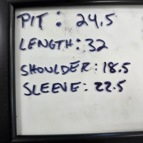 John W Nordstrom Mens 17-34 Pink White Stripe Button Down Shirt Cotton Italy EUC - Picture 8 of 8